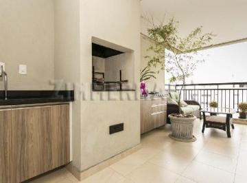 Apartamento · 221m² · 4 Quartos · 4 Vagas · APARTAMENTO PERDIZES 4 SUITES 4 VAGAS