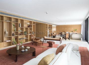 Apartamento · 474m² · 4 Quartos · 4 Vagas · APARTAMENTO HIGIENÓPOLIS 4 SUÍTES 4 VAGAS