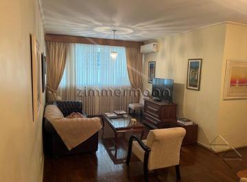 Apartamento · 97m² · 2 Quartos · 1 Vaga · APARTAMENTO HIGIENÓPOLIS 2 DORMITÓRIOS