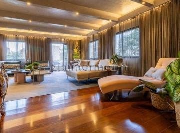Apartamento · 240m² · 4 Quartos · 4 Vagas · APARTAMENTO VILA ANDRADE 4 DORMITÓRIOS SUITES 4 VAGAS