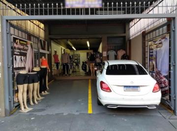 Comercial · 461m² · 2 Vagas · PRÉDIO COMERCIAL NA VILA ROMANA