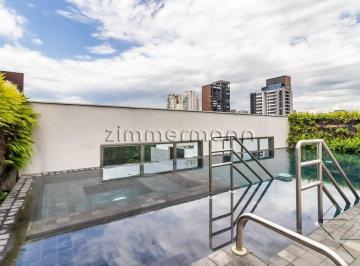 Apartamento · 30m² · 1 Quarto · 1 Vaga · APARTAMENTO STUDIO PINHEIROS 1 DORMITÓRIO