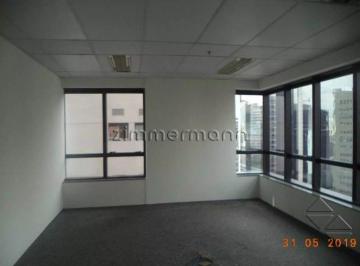 Comercial · 88m² · 2 Vagas · CONJUNTO COMERCIAL VILA OLÍMPIA 2 VAGAS