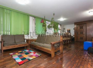 Apartamento · 119m² · 3 Quartos · 2 Vagas · APARTAMENTO HIGIENÓPOLIS 3 DORMITÓRIOS