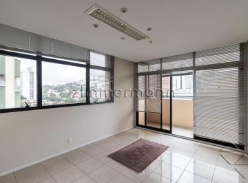 Comercial · 40m² · 1 Vaga · CONJUNTO COMERCIAL 40 M² PACAEMBU