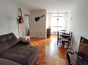 Apartamento · 86m² · 2 Quartos · 1 Vaga · APARTAMENTO PARAISO 2 DORMITÓRIOS 1 VAGA