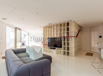 Apartamento · 202m² · 3 Quartos · 4 Vagas · COBERTURA DUPLEX 2 SUÍTES 4 VAGAS