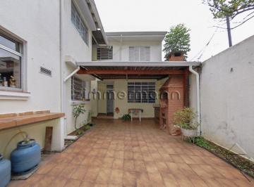 Casa · 230m² · 3 Quartos · 2 Vagas · CASA SOBRADO PERDIZES, 3 DORMITÓRIOS, 2 VAGAS
