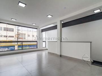 Comercial · 140m² · 2 Vagas · CASA COMERCIAL PINHEIROS 2 VAGAS