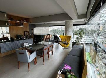 Apartamento · 132m² · 3 Quartos · 2 Vagas · APARTAMENTO ÁGUA BRANCA 3 DORMITÓRIOS 2 VAGAS
