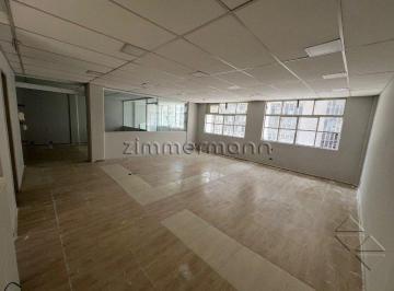 Comercial · 95m² · SALA COMERCIAL NA REPÚBLICA