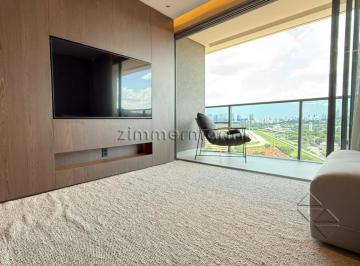 Apartamento · 57m² · 1 Quarto · 1 Vaga · APARTAMENTO PINHEIROS 1 DORMITÓRIO 1 VAGA