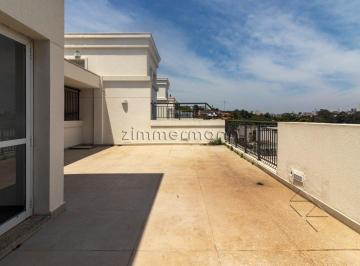 Apartamento · 119m² · 2 Quartos · 2 Vagas · COBERTURA DUPLEX MORUMBI 2 DORMITÓRIOS 2 VAGAS