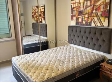 Apartamento · 20m² · 1 Quarto · APARTAMENTO REPUBLICA 1 DORMITÓRIO