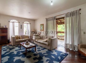 Casa · 352m² · 4 Quartos · 4 Vagas · CASA SOBRADO PACAEMBU 4 SUÍTES 4 VAGAS