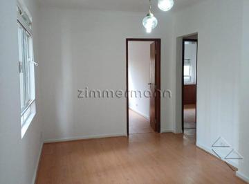 Apartamento · 58m² · 2 Quartos · APARTAMENTO JARDIM PAULISTA 2 DORMITÓRIOS