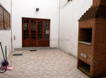 Casa · 140m² · 3 Quartos · 2 Vagas · CASA SOBRADO VILA MARIANA 3 DORMITÓRIOS