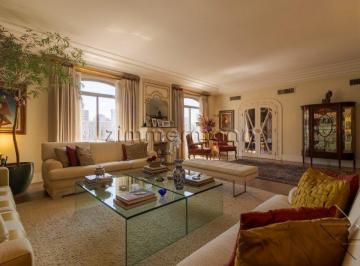 Apartamento · 275m² · 3 Quartos · 3 Vagas · APARTAMENTO BELA VISTA 3 DORMITÓRIOS 3 VAGAS