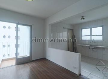 Apartamento · 86m² · 2 Quartos · 1 Vaga · APARTAMENTO COM 2 DORMITÓRIOS - VILA ANDRADE