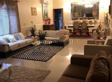 Casa · 420m² · 6 Quartos · 4 Vagas · CASA VILA MARIANA, 6 DORMITÓRIOS 4 SUÍTES, 4 VAGAS