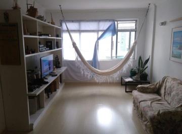 Apartamento de 2 quartos, Santos · Apartamento para venda de 109m² Bairro Pnta da Praia santos
