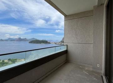 Apartamento de 3 quartos, Rio de Janeiro · Apartamento pronto para morar no Flamengo, 3 suítes