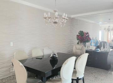 Apartamento de 3 quartos, Águas Claras · 3 QUARTOS, 3 SUÍTES, 134M², 2 VAGAS
