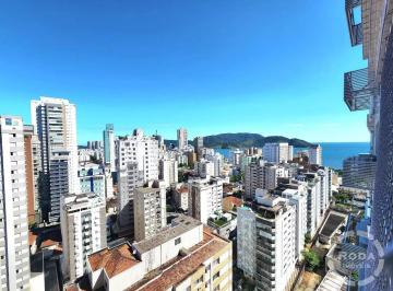 Foto 01 · Imperdível apartamento à venda em Santos-SP, bairro Aparecida: 2 quartos, 2 suites, 2 salas, 4 banhe