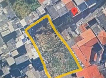 Terreno , São Paulo · TERRENO À VENDA NO BONFIGLIOLI / BUTANTÃ
