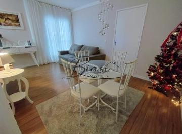 Foto 01 · Apartamento - Residencial União  - 02 Dormitórios - 56m²- São José dos Campos