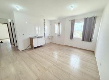 Apartamento de 2 quartos, Curitiba · Apto pronto para morar no Xaxim