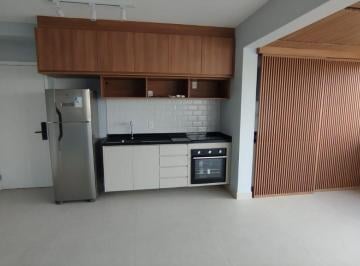 Apartamento de 4 quartos, São Paulo · Brooklin Novo - J. das Acácias lindo apto semi mobiliado ar condicionado 100m² 03d (01 suíte) 02 vg