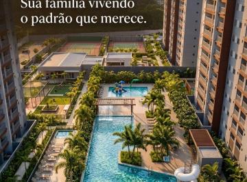 Apartamento de 3 quartos, São Bernardo do Campo · Apartamentos de 94m², com 3 dormitórios (1 suíte) 2 vagas e deposito