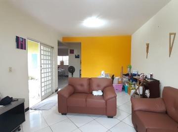 Casa de 4 quartos, São Sebastião · SOBRADO DE ESQUINA NA RUA DA ESCOLA MASTER
