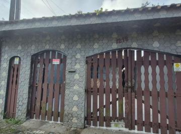 Casa de 3 quartos, Mongaguá · Casa na Praia de Mongaguá