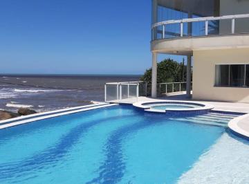 Casa · 696m² · 6 Quartos · 6 Vagas · CASARÃO ALTO PADRÃO! REALIZE SEU SONHO NA PRAIA DOS SONHOS ITANHAÉM SP