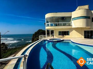 Casa · 696m² · 6 Quartos · 6 Vagas · CASARÃO ALTO PADRÃO! REALIZE SEU SONHO NA PRAIA DOS SONHOS ITANHAÉM SP