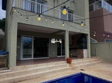 Casa de 3 quartos, Santana de Parnaíba · Locação 10.800 New Ville