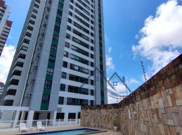 Foto 01 · Apartamento, Luzia, Aracaju, SE