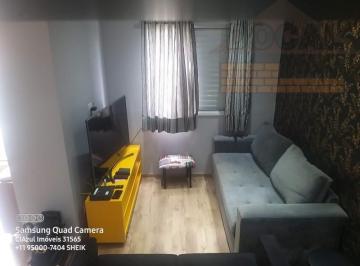 Foto 01 · Apartamento, Jardim Amaralina, São Paulo, SP