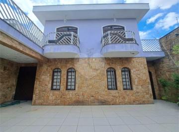 Casa de 6 quartos, São Paulo · Sobrado à Venda | 400 m² | 6 Dorms | 2 Suítes | 7 Vagas | Vila Sabrina.