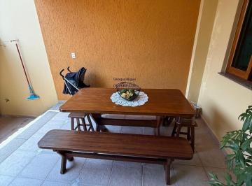 Foto 01 · Casa, Jardim Pilar, Mauá, SP