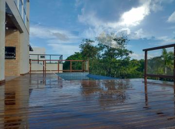 Casa de 4 quartos, Camaçari · Belíssima casa à venda, Nova, 4 suítes, 250m², Litoral Norte 1 - Camaçari