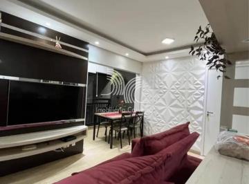 Foto 01 · Apartamento, Residencial Dona Margarida, Santa Bárbara D Òeste, SP