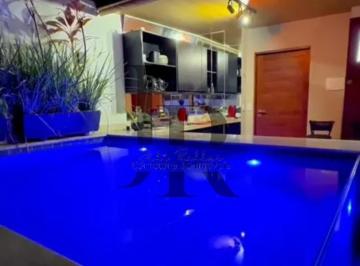 Foto 01 · BAIXOU PARA VENDER Cobertura de Luxo Condomínio Brisa Calma em Ponta Negra: 2 quartos, 1 suíte, 3 sa