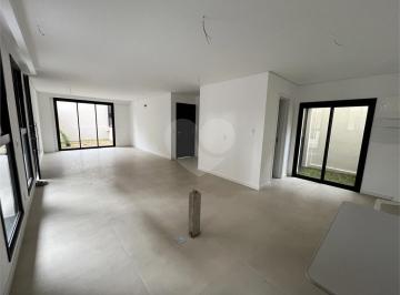 Casa de 3 quartos, Curitiba · Sobrado Ecoville 3 Dormitórios 3 Suítes 1 Vaga Churrasqueira Jacuzi