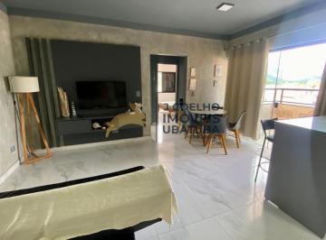 Foto 01 · apartamento a venda em Ubatuba, a poucos minutos do centro da cidade