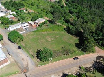 Terreno , Triunfo · TERRENOS COM 360 MT A 450 MT 100 MT DA BR 386 A PARTIR DE 40 MIL