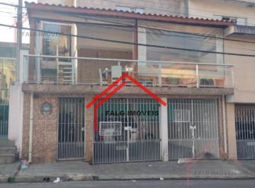 Foto 17 · Sobrado à Venda no Jardim Elvira - Oportunidade única! Casa com 2 quartos, sala ampla, espaço gourme