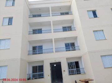 Apartamento de 2 quartos, Jundiaí · Apartamento Vila Aparecida - Jundiaí
